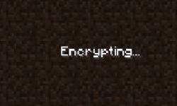Featured image of post 谈谈 Minecraft 多人游戏的密码学应用